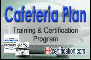 Cafeteria Plan
