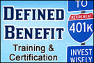 Training for Defined Benefit Plan Administration And Compliance