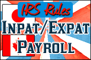 Payroll Rules For Inpat & Expat Payroll
