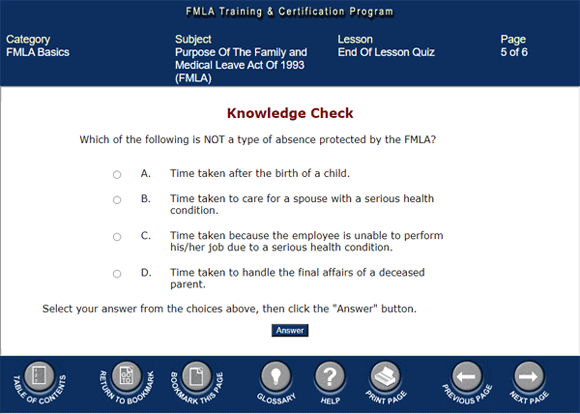 quiz