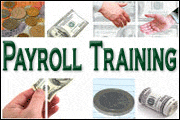 payroll training courses