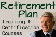 Training for Retirement Plan Administration And Compliance