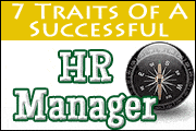 What Top HR Professionals Do Differently: 7 Traits for Success