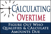 OBBB Rules On Overtime