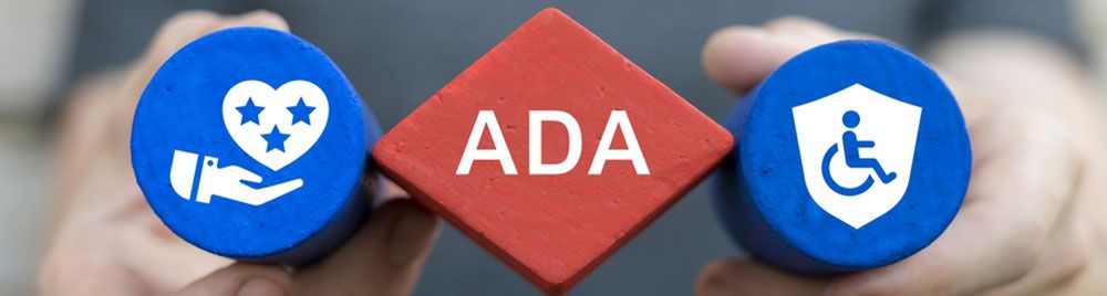 ADA Compliance for Remote & Hybrid Workforces