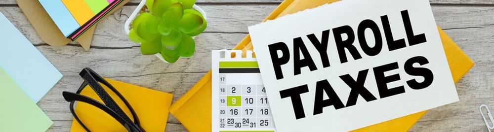 Payroll Tax Laws HR Teams Must Stay Updated On