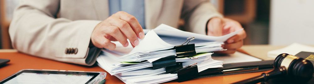 Documentation Best Practices for HR Investigations