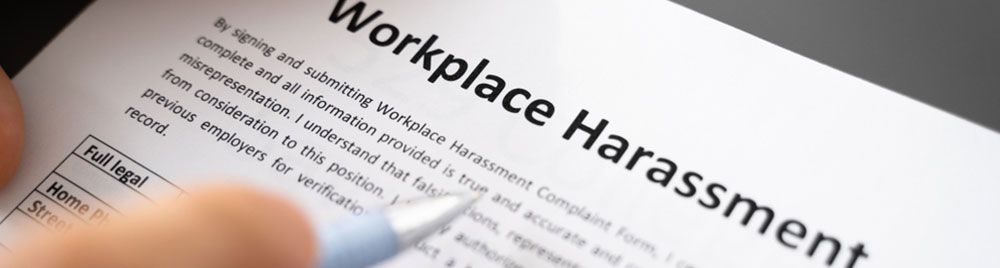Investigating Harassment Complaints: HR Guide