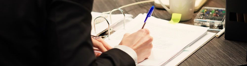 How to Write a Workplace Investigation Report