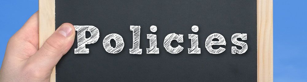 Payroll Policies Every Company Should Have