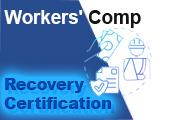 Workers' Comp - Workers' Recovery Professional Associate (WRPA) Certification