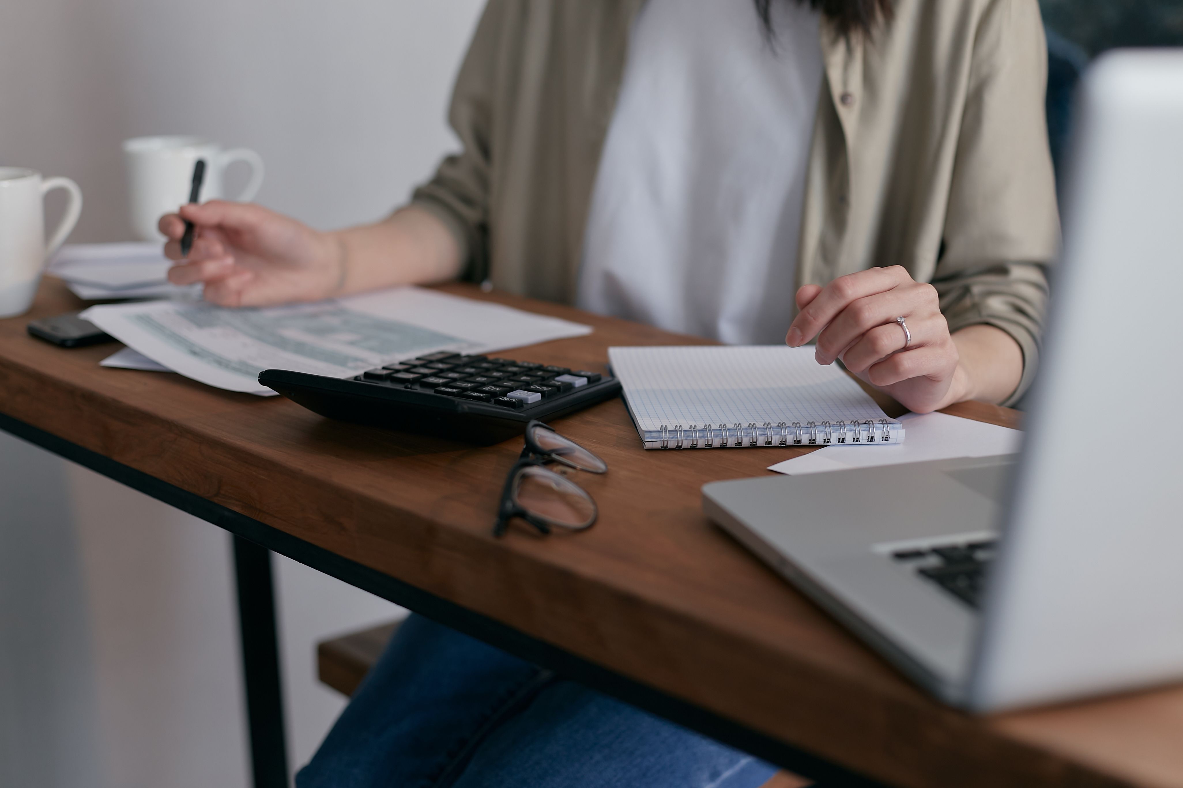 Compensation Plan Requirements