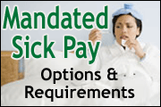 State Sick Pay Law Review