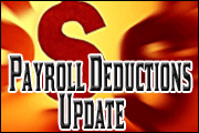 Best Practices For Calculating Payroll Deductions