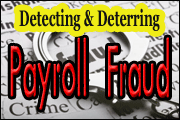 How to Prevent Payroll Fraud
